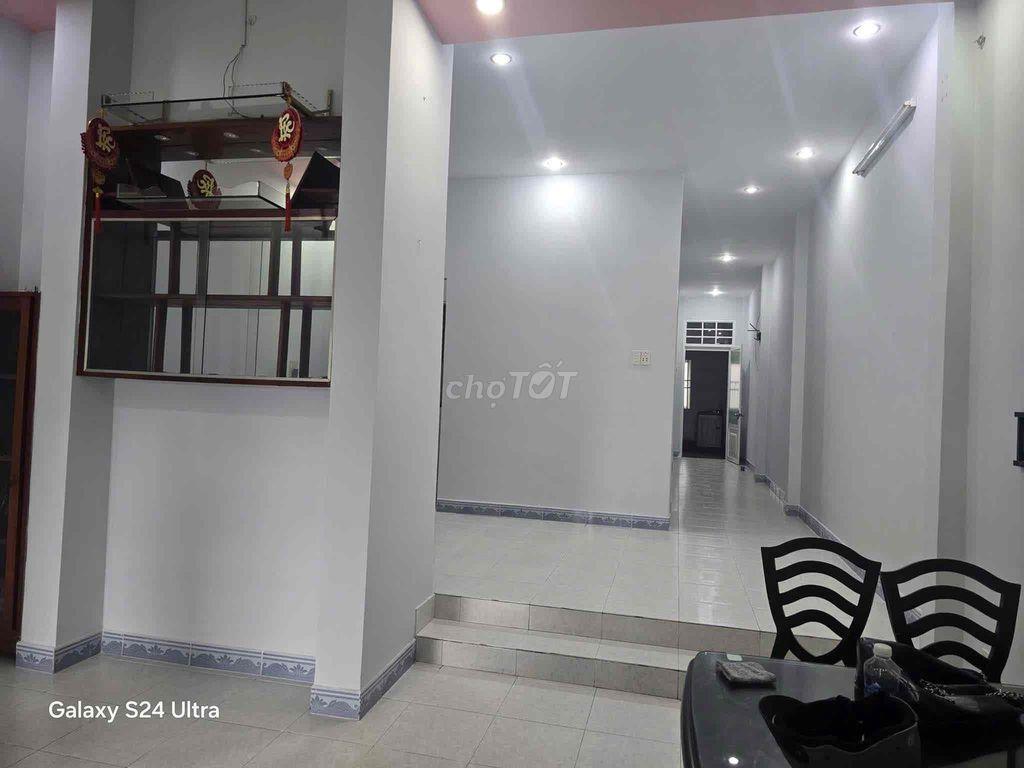 Cho thuê nhà khu dân cư Hiệp Thành 3