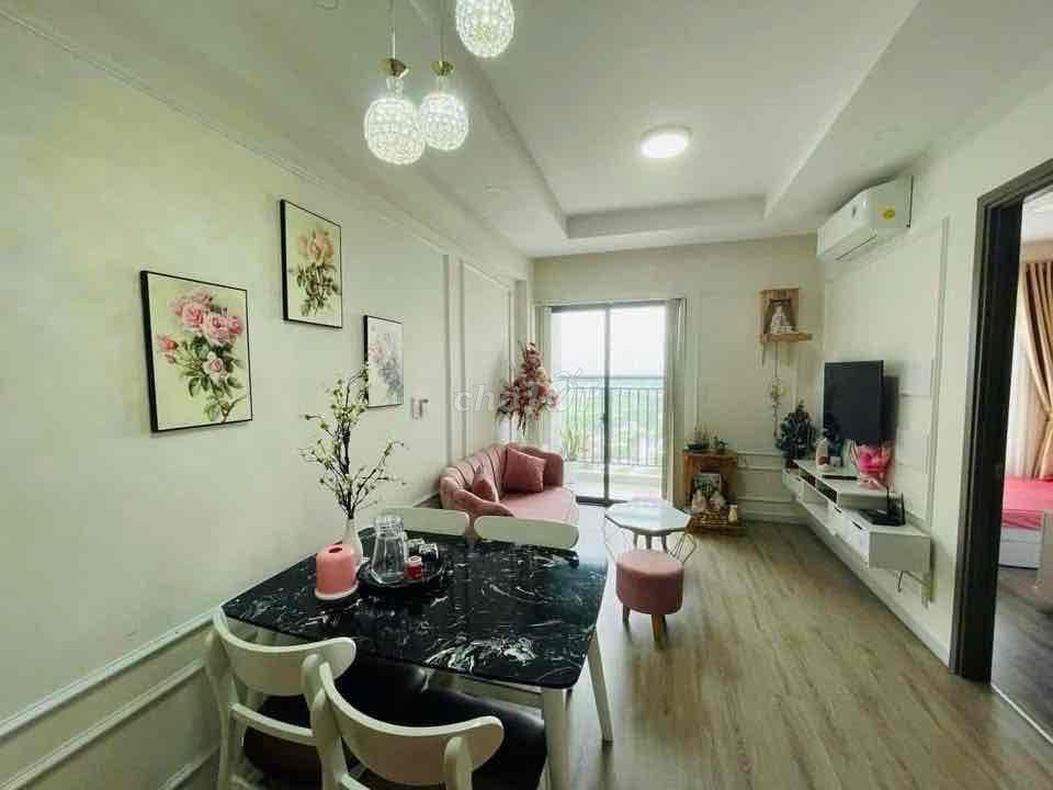 Cho thuê căn hộ Happy One Vạn Xuân Bình Dương