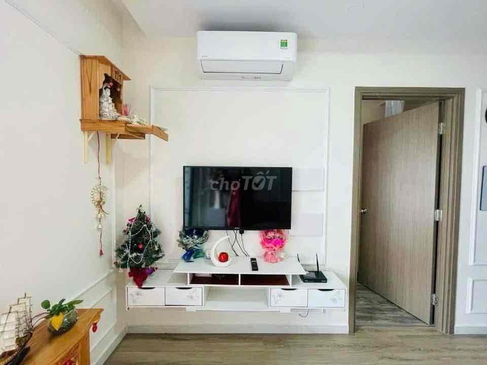Cho thuê căn hộ Happy One Vạn Xuân Bình Dương
