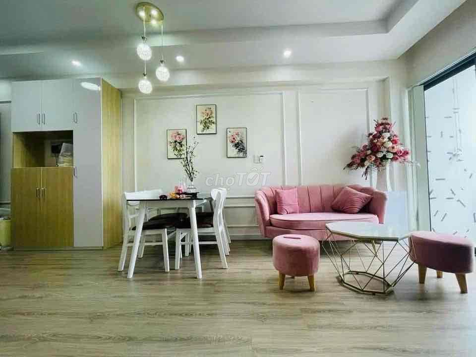 Cho thuê căn hộ Happy One Vạn Xuân Bình Dương