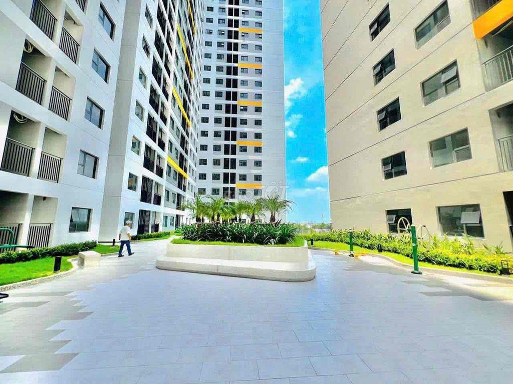 Cho thuê căn hộ cao cấp giá rẻ Legacy Central Thuận Giao, giá chỉ 3.5