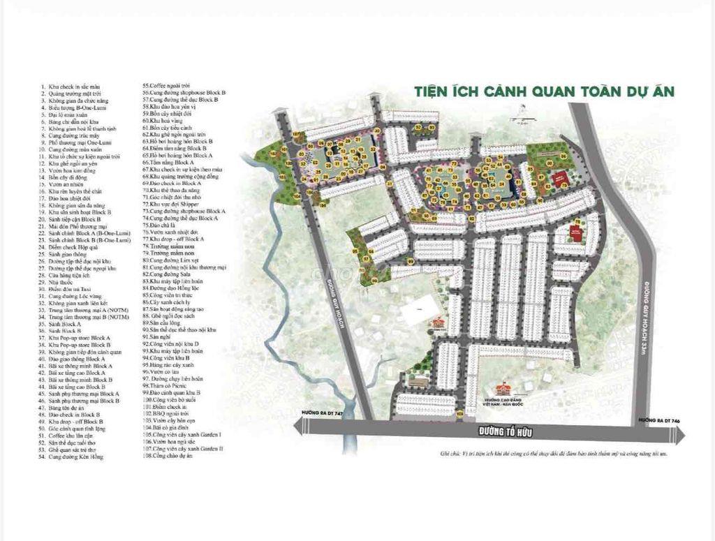 Nhà phố Bcons City Life thanh toán 21 tháng vốn từ 20% hỗ trợ lãi suấ