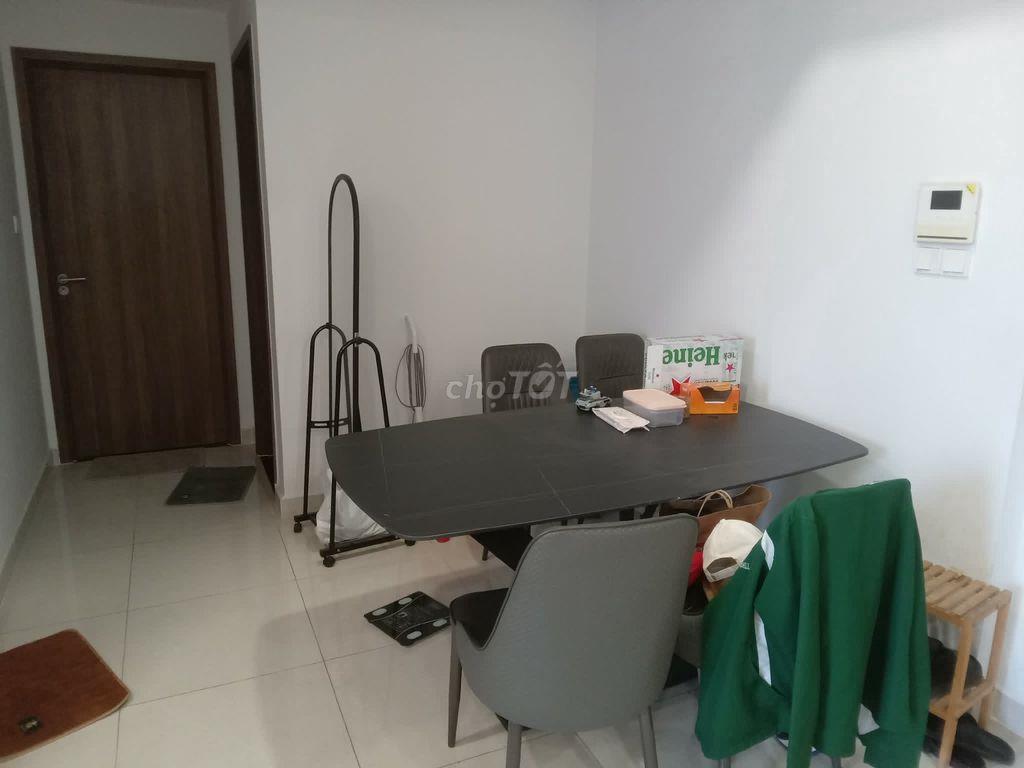 PASS HỢP ĐỒNG THUÊ CHUNG CƯ THE RIVANA - VIEW ĐẸP - CHỐT SỚM GIẢM 1TR