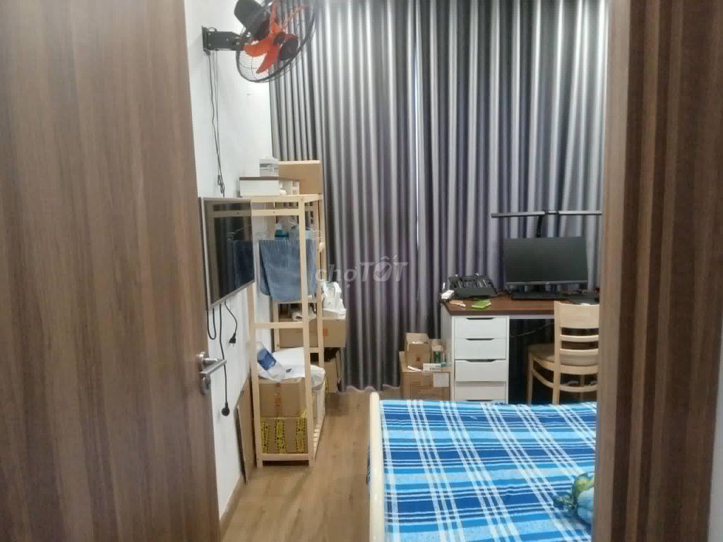 PASS HỢP ĐỒNG THUÊ CHUNG CƯ THE RIVANA - VIEW ĐẸP - CHỐT SỚM GIẢM 1TR