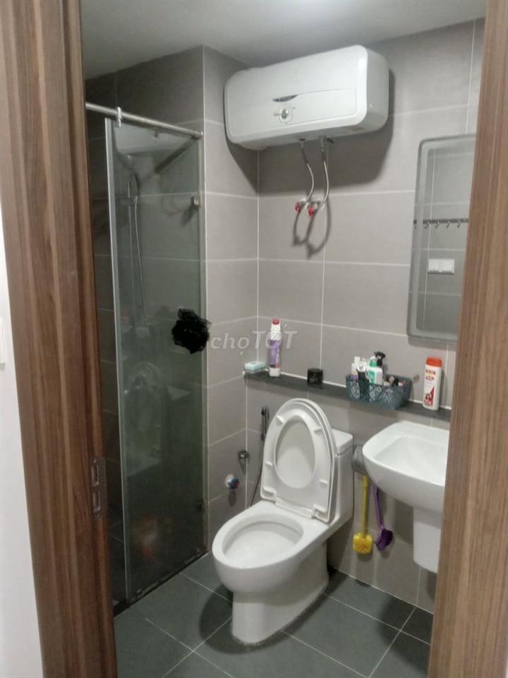 Góc PASS - Hỗ trợ cọc 1tr căn hộ CC THE RIVANA có thể vô ở liền