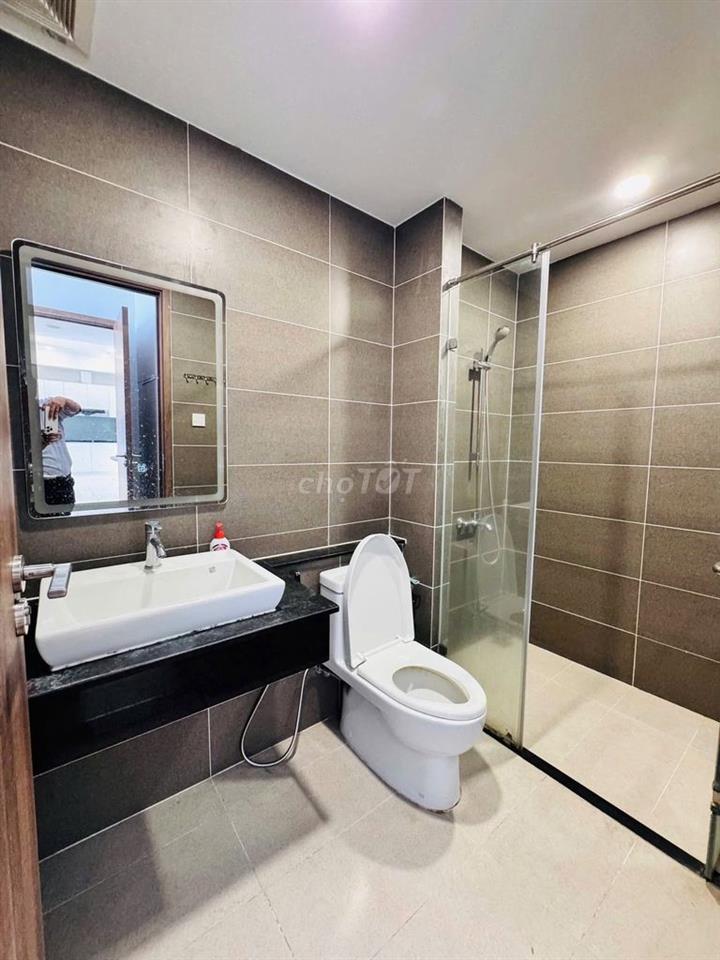 Góc PASS - Hỗ trợ cọc 1tr căn hộ CC THE RIVANA có thể vô ở liền