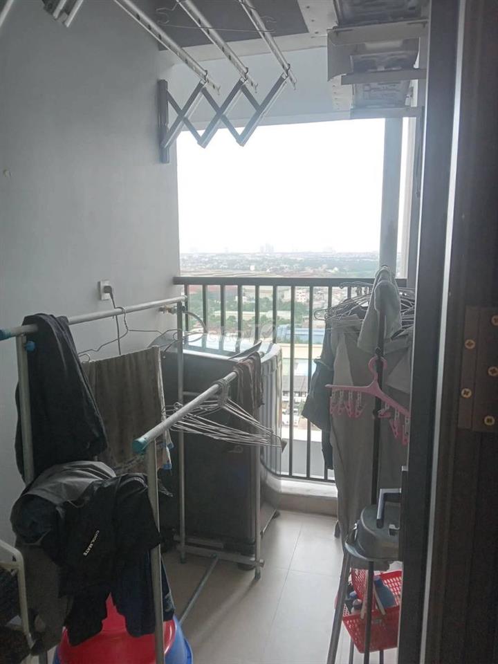 Góc PASS - Hỗ trợ cọc 1tr căn hộ CC THE RIVANA có thể vô ở liền