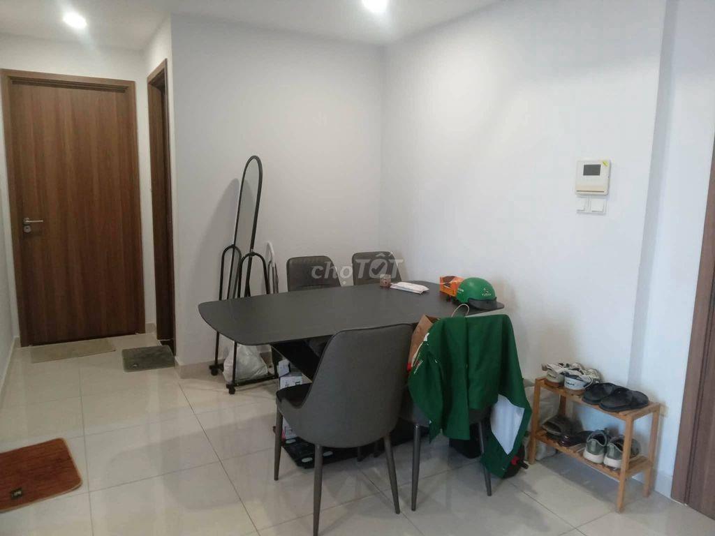 Góc PASS - Hỗ trợ cọc 1tr căn hộ CC THE RIVANA có thể vô ở liền