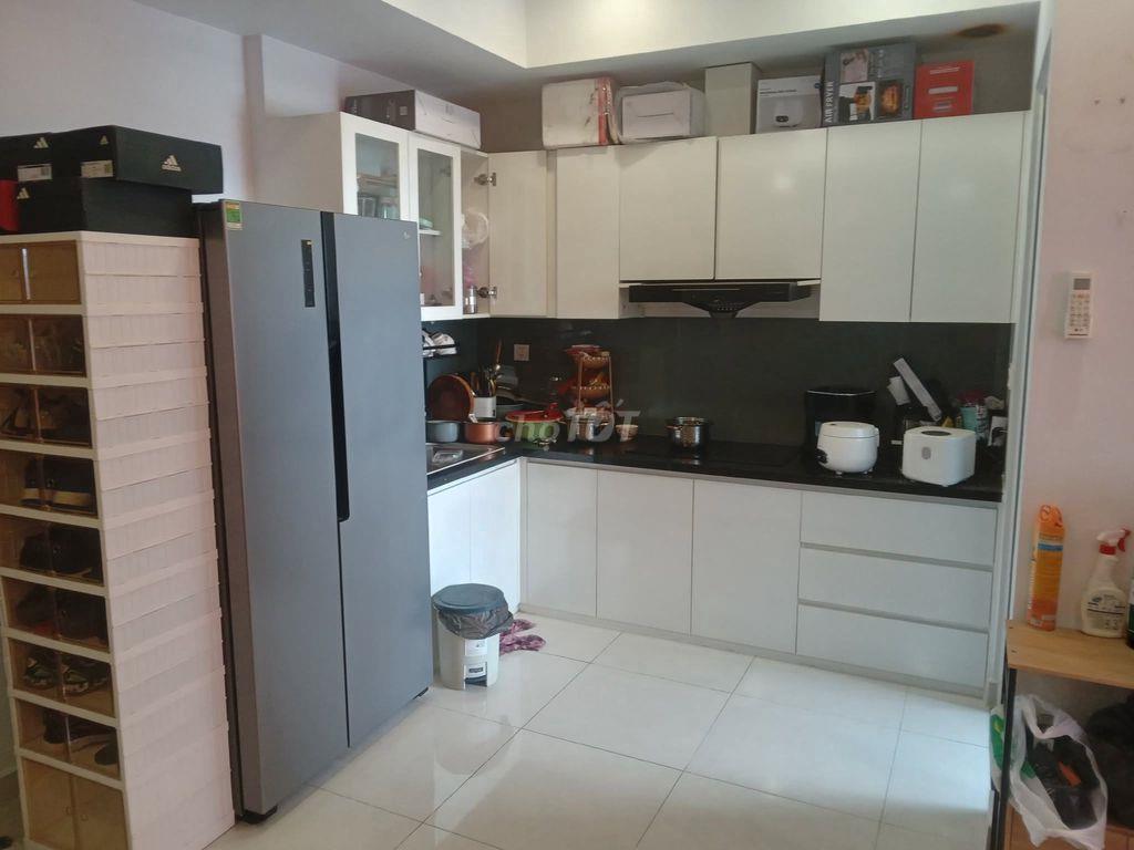 Góc PASS - Hỗ trợ cọc 1tr căn hộ CC THE RIVANA có thể vô ở liền