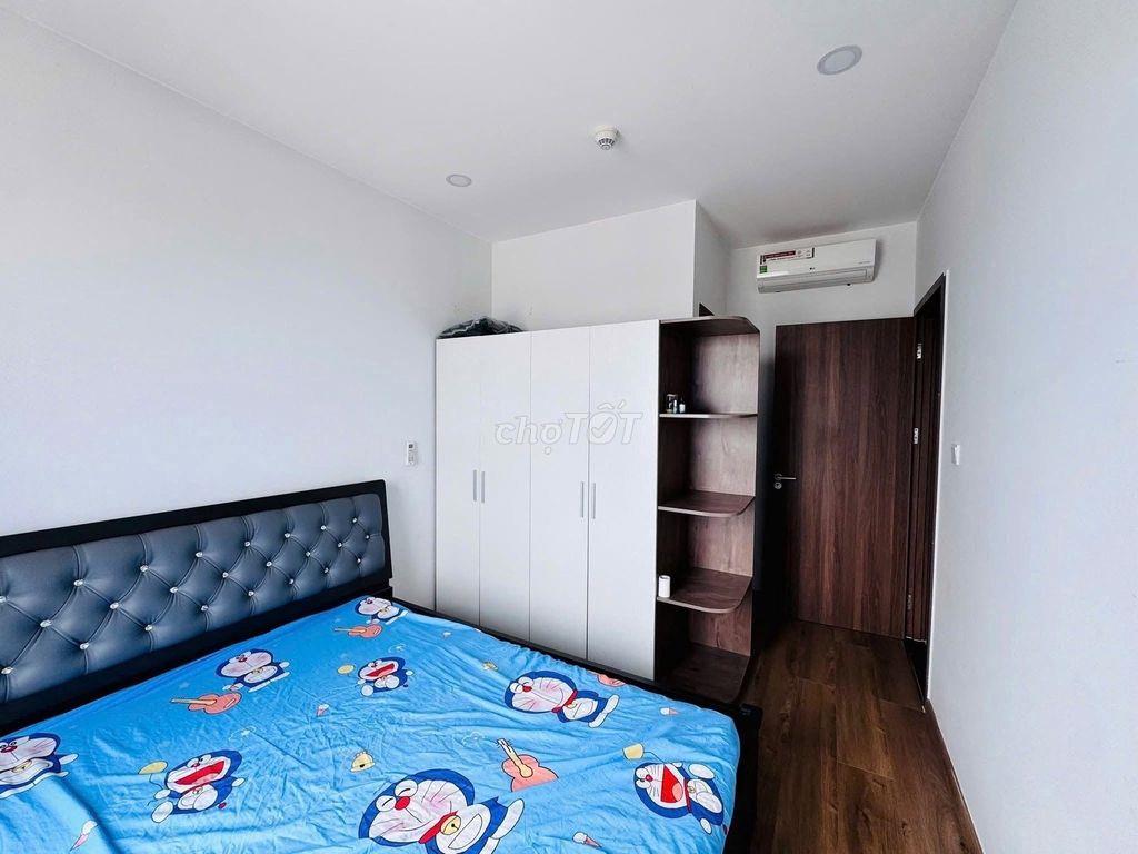 Góc PASS - Hỗ trợ cọc 1tr căn hộ CC THE RIVANA có thể vô ở liền