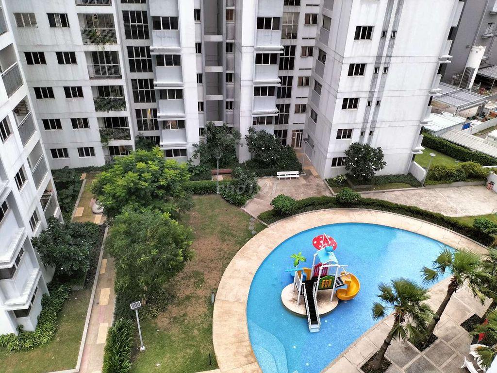 💥loaloa rẻ quá ạ có 7t  thôi 68m2 có sẵn cả điều hòa,tủ lạnh,máygiặt 