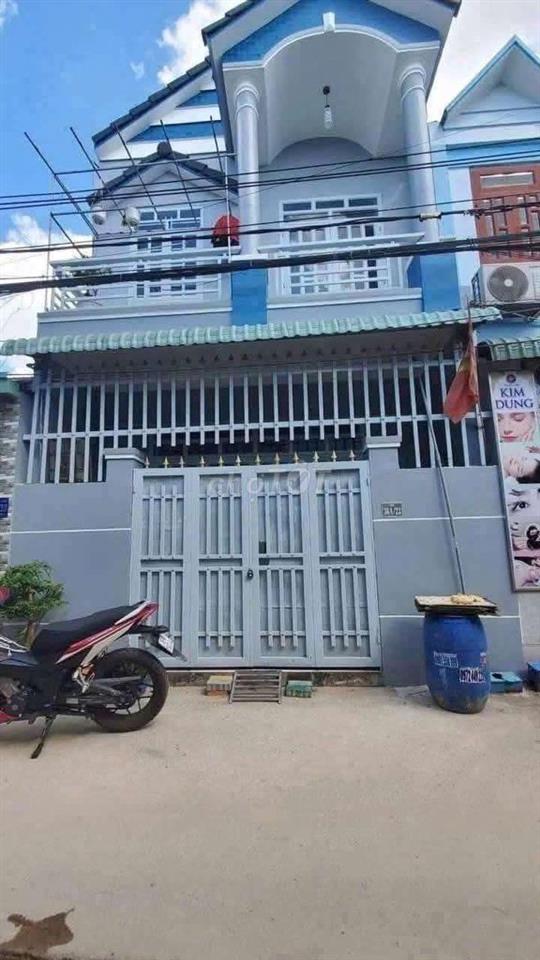  💥 quá rẻ có 4,5t thôi trệt lầu. 2pngu  co