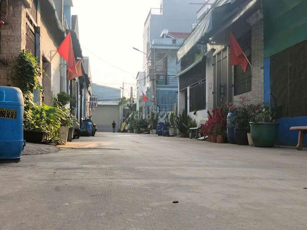  💥 quá rẻ có 4,5t thôi trệt lầu. 2pngu  co