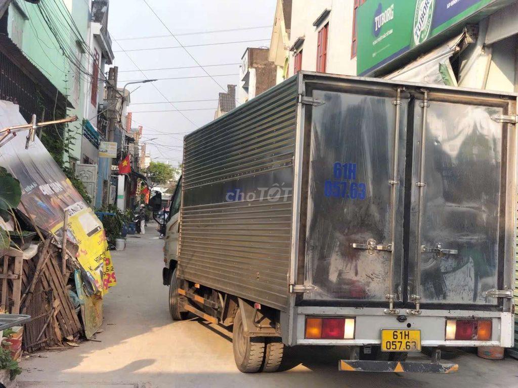  💥 quá rẻ có 4,5t thôi trệt lầu. 2pngu  co