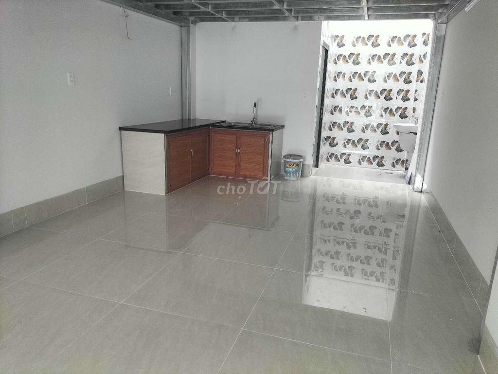 loa loa. quá rẻ có 5t thôi nhà mới tinh 90m2 có điều hòa phải nhanh ạ 