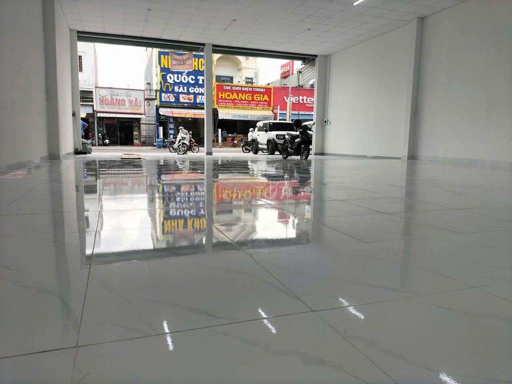  mặt tiền Kinh doanh đông đúc sầm uất nhất khu dân cư thuận giao  