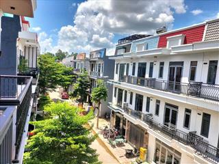 🆘🆘 cực ngợp thật 100% giảm sốc 600t nhà 2lầu hoàn công rẻ nhất an phú 