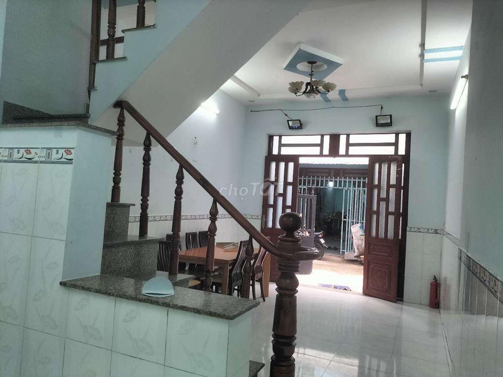 💥 cực hiếm quá rẻ 4,5t nhà đẹp có sẵn điều hòa.ngay thuận Giao  