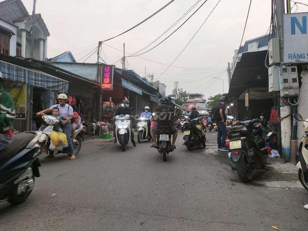  🔥 gấpgấp ngợp quá rồi  có 2,2ty góc 2 mặt tiền  ngay chợ nhanh ạ.  