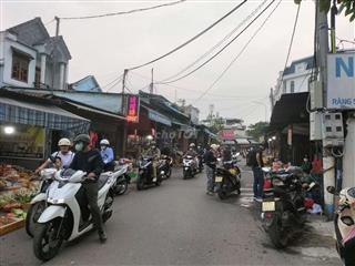  🔥 gấpgấp ngợp quá rồi  có 2,2ty góc 2 mặt tiền  ngay chợ nhanh ạ.  