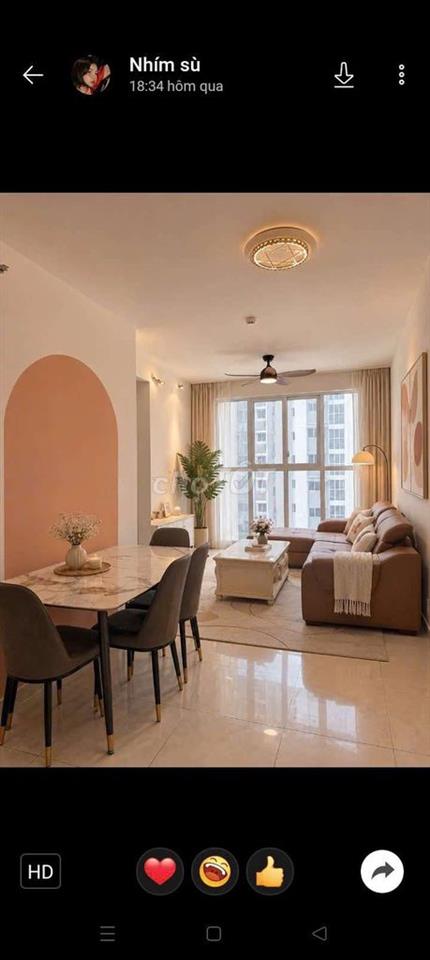 💥rẻ nhì habitas 8tr thôi fun nội thất cực đẹp nhanh mới kịp ạ