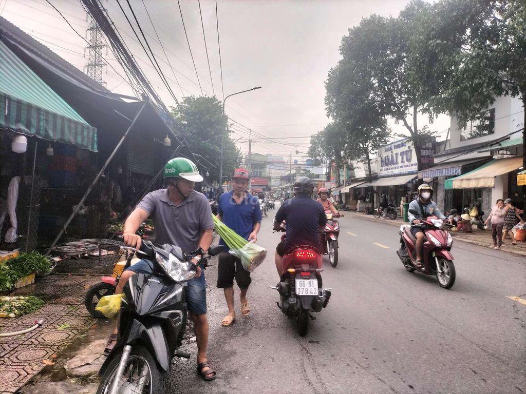 💥 ki-ốt chợ cực đông đúc 6,5t cực hiếm rẻ  rất nhanh mới kịp khách ơi 