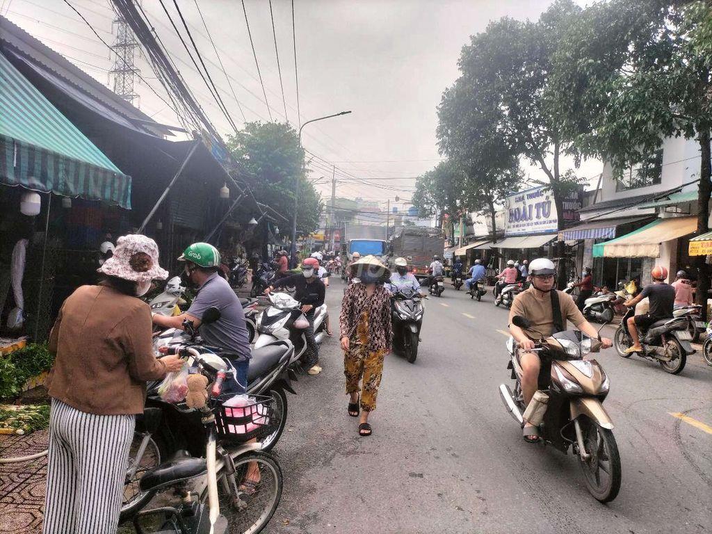 💥 ki-ốt chợ cực đông đúc 6,5t cực hiếm rẻ  rất nhanh mới kịp khách ơi 