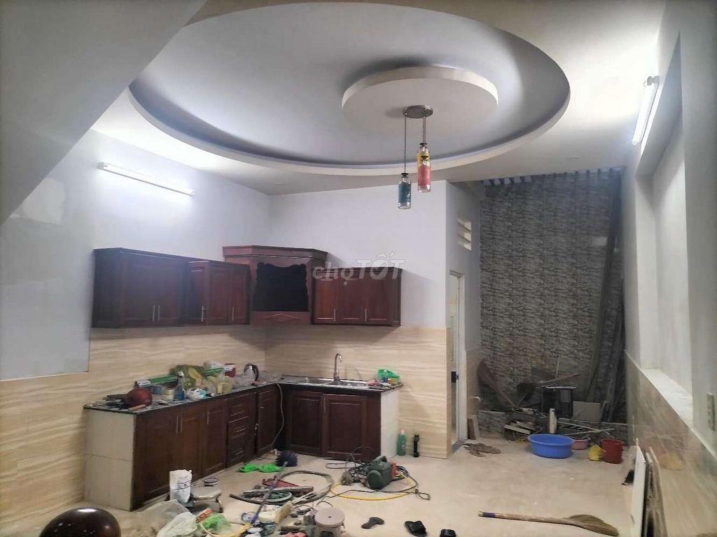  🔥 rẻ nhất khu visip1 có 6ty hơn  mặt tiền kd. trệt lầu phải nhanh ạ 