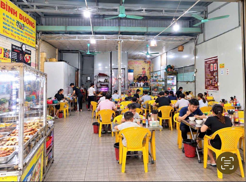 💥 trấn Động thật 100%  cho thuê mbkd VIP nhất thuận giao ngay chợ 