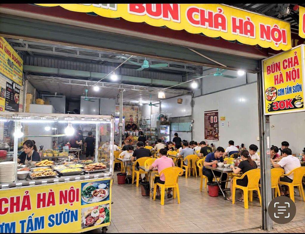 💥 trấn Động thật 100%  cho thuê mbkd VIP nhất thuận giao ngay chợ 