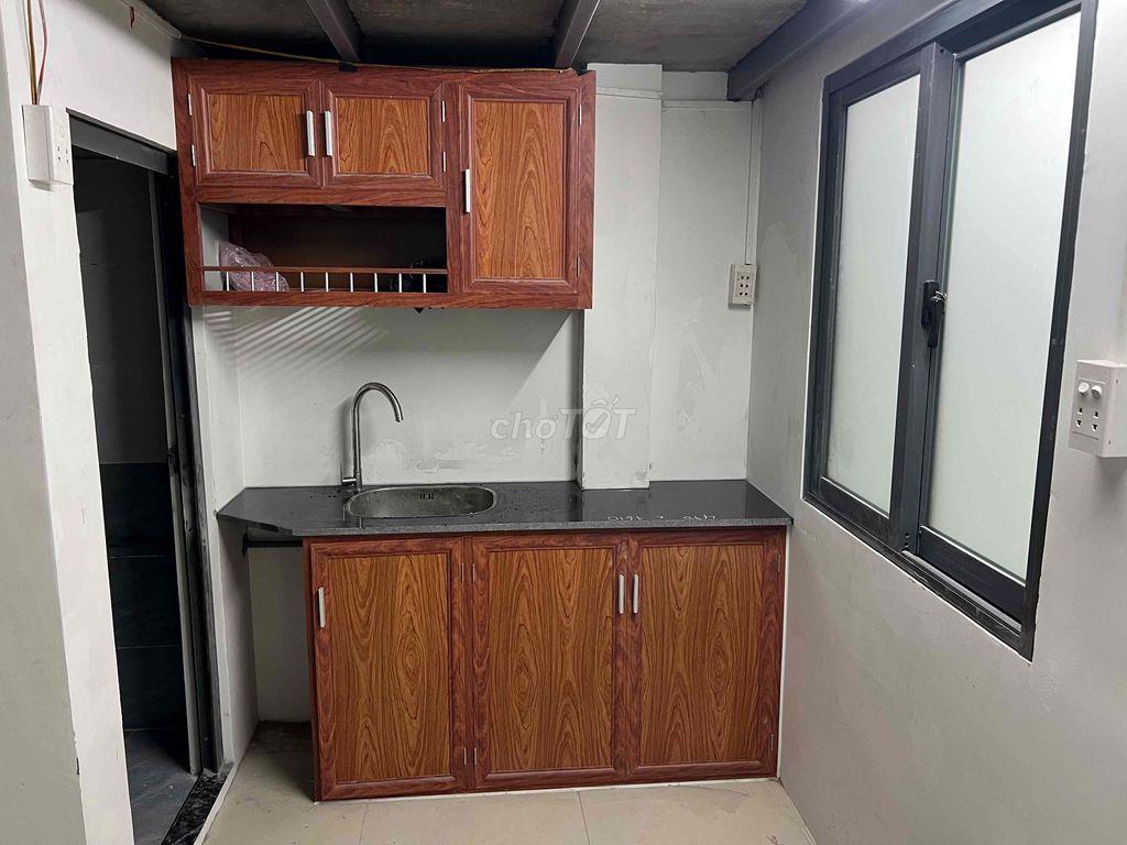 CHO THUÊ PHÒNG TRỌ BÀ ĐIỂM! 🏠