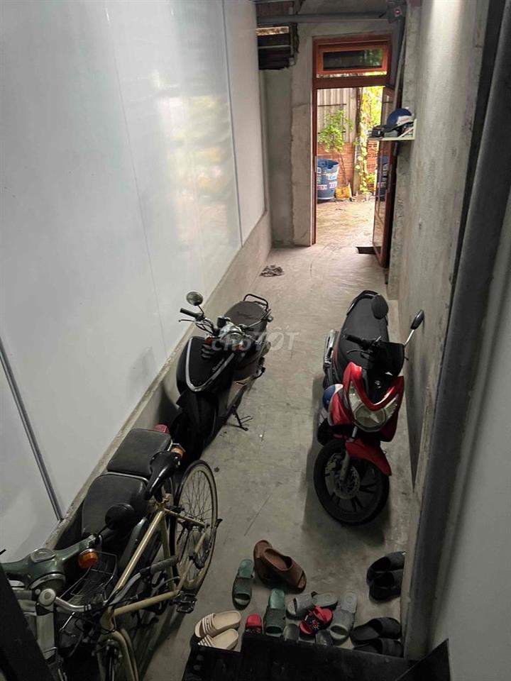 CHO THUÊ PHÒNG TRỌ BÀ ĐIỂM! 🏠