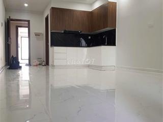 Cho thuê căn Studio sẵn rèm, máy lạnh ở liền tại Opal Skyline