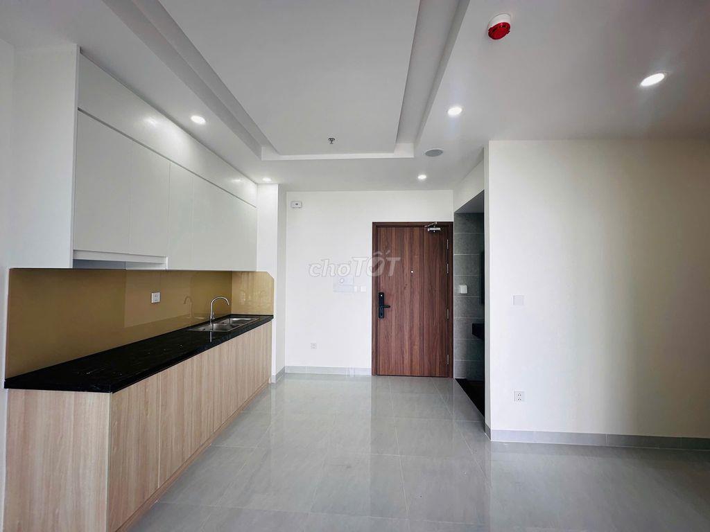 Chốt Nhanh! 1 Căn 1PN A&T Sky Garden Giá 5tr5, sẵn máy lạnh