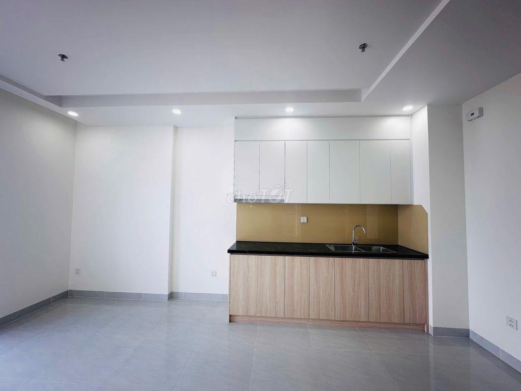Chốt Nhanh! 1 Căn 1PN A&T Sky Garden Giá 5tr5, sẵn máy lạnh