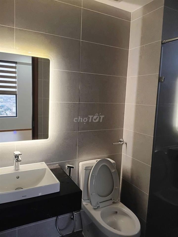 Chốt Nhanh! 1 Căn 1PN A&T Sky Garden Giá 5tr5, sẵn máy lạnh