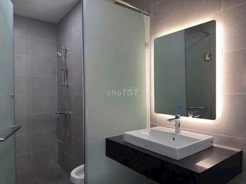 Chốt Nhanh! 1 Căn 1PN A&T Sky Garden Giá 5tr5, sẵn máy lạnh
