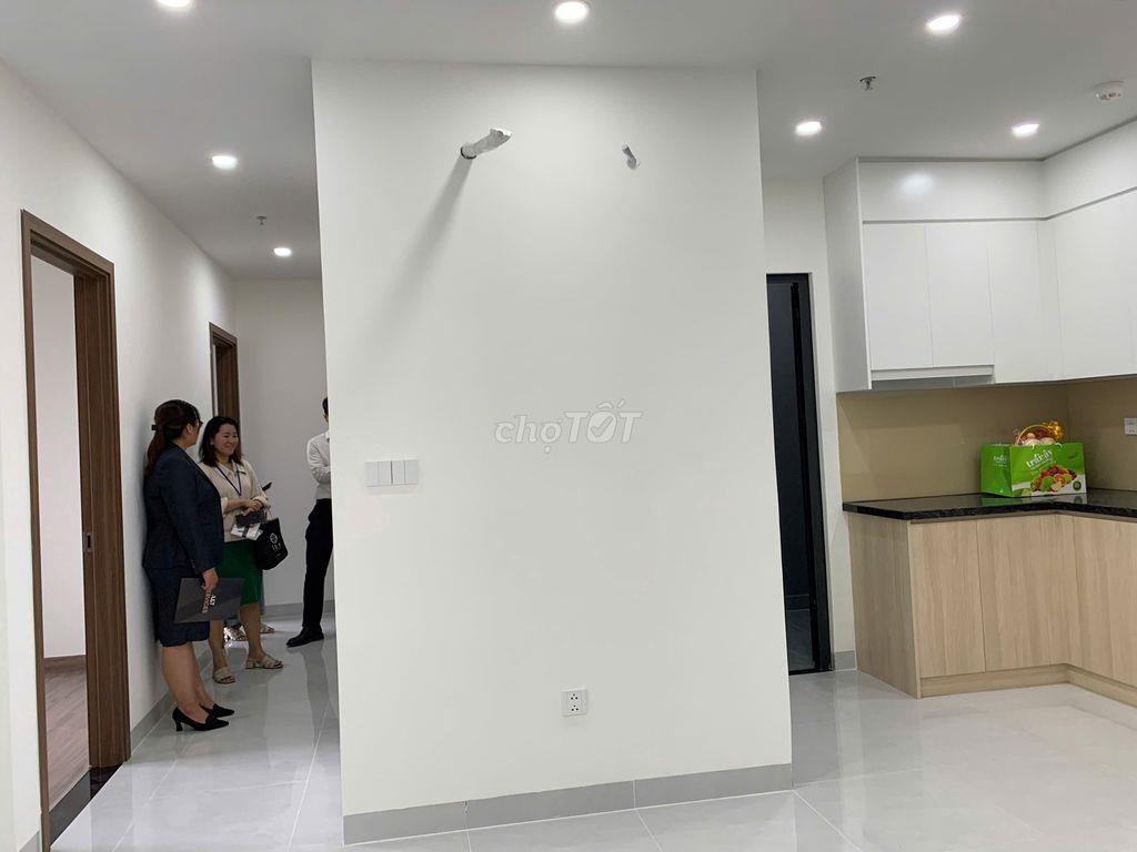 Cho thuê căn 3PN chỉ 8 triệu/ tháng tại A&T Sky Garden