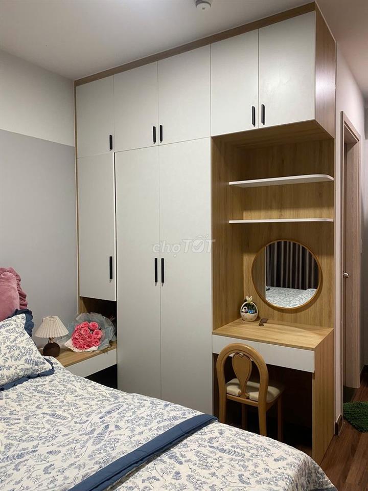 Chốt ngay căn hộ 2PN full nt tại Charm city - ở liền hôm nay