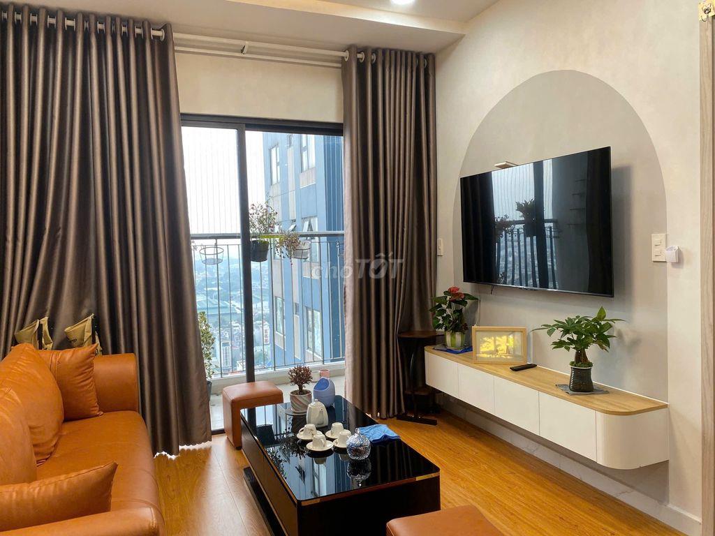 Chốt ngay căn hộ 2PN full nt tại Charm city - ở liền hôm nay