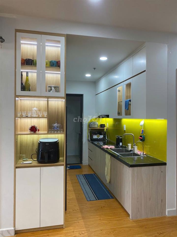 Chốt ngay căn hộ 2PN full nt tại Charm city - ở liền hôm nay