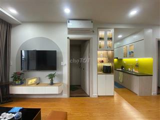 Chốt ngay căn hộ 2PN full nt tại Charm city - ở liền hôm nay