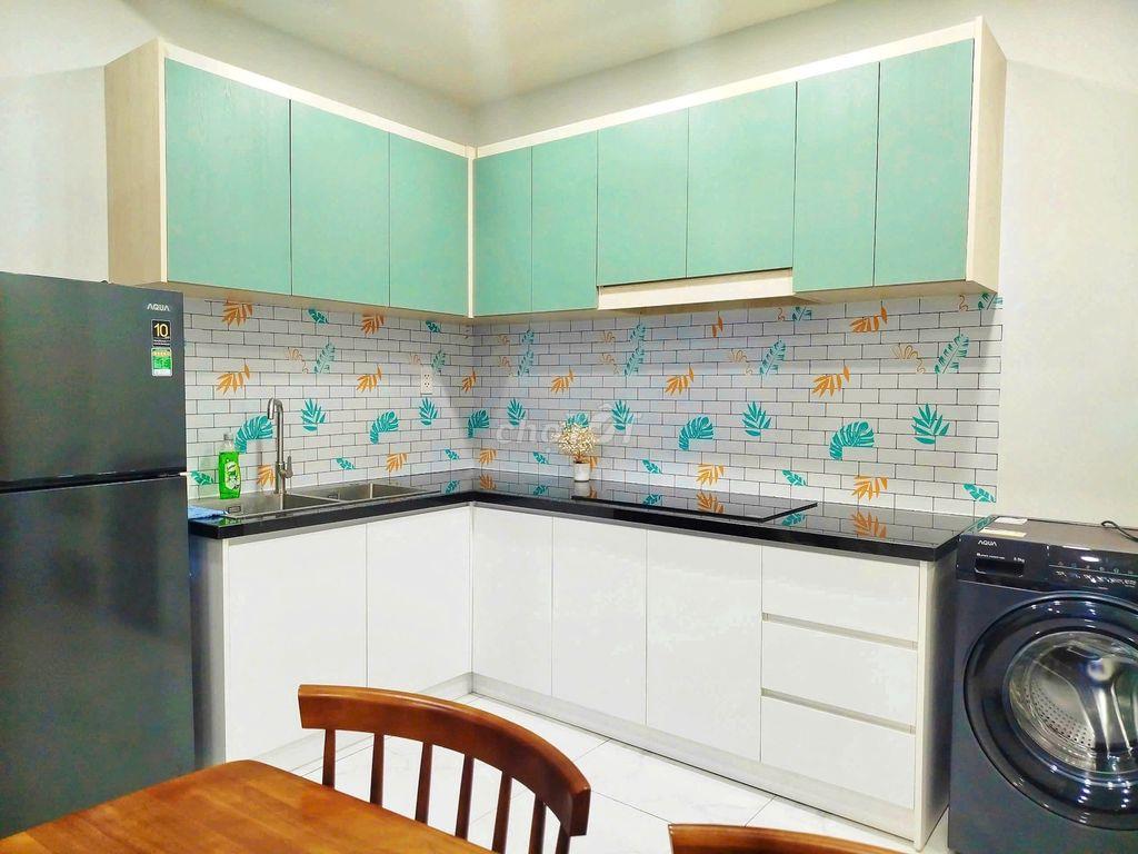Sống sang tại Charm City chỉ với 7tr/tháng cho căn 1PN full nt