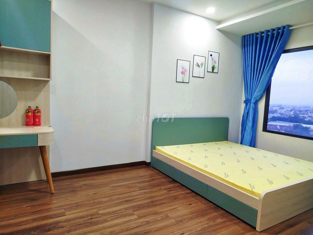 Sống sang tại Charm City chỉ với 7tr/tháng cho căn 1PN full nt
