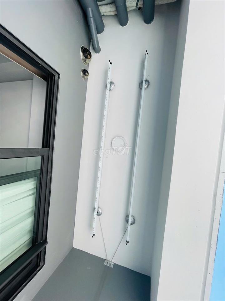 Thuê Căn Hộ Mới View Sông – Giá Chỉ Từ 5 Triệu