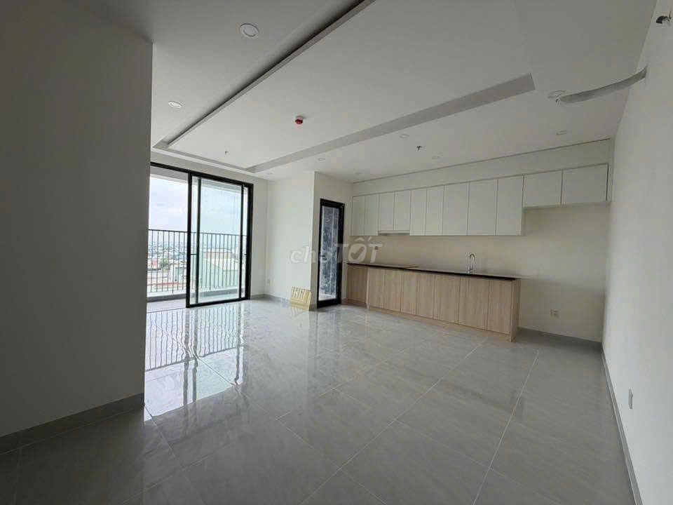 Cho thuê căn hộ 2PN A&T Sky Garden giá chỉ từ 6triệu/ tháng