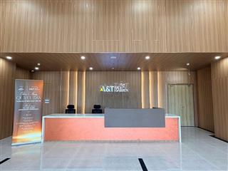Cho thuê căn hộ 2PN A&T Sky Garden giá chỉ từ 6triệu/ tháng