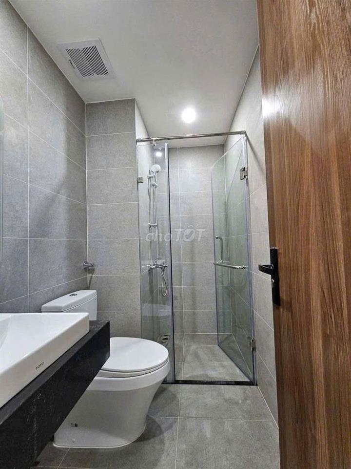 Cho thuê căn hộ 2PN A&T Sky Garden giá chỉ từ 6triệu/ tháng