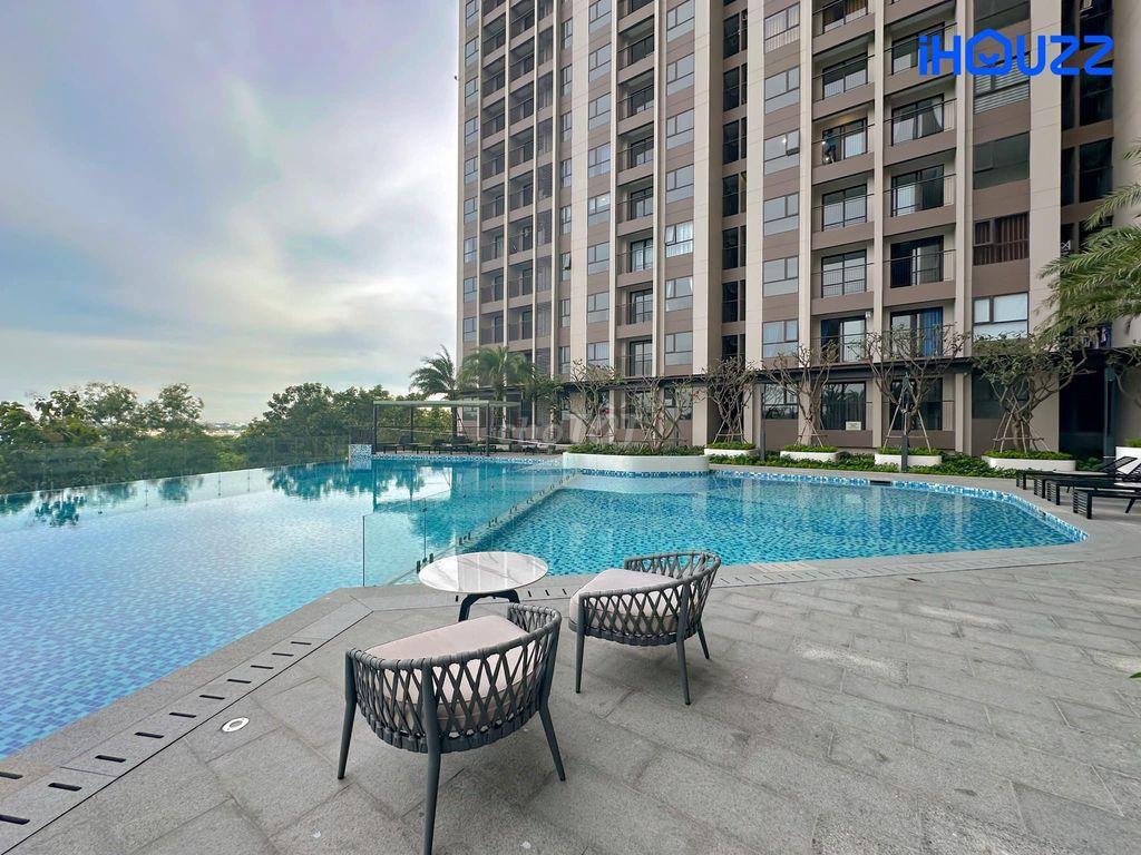 Cho thuê căn 2PN chỉ 5tr tại Opal Skyline