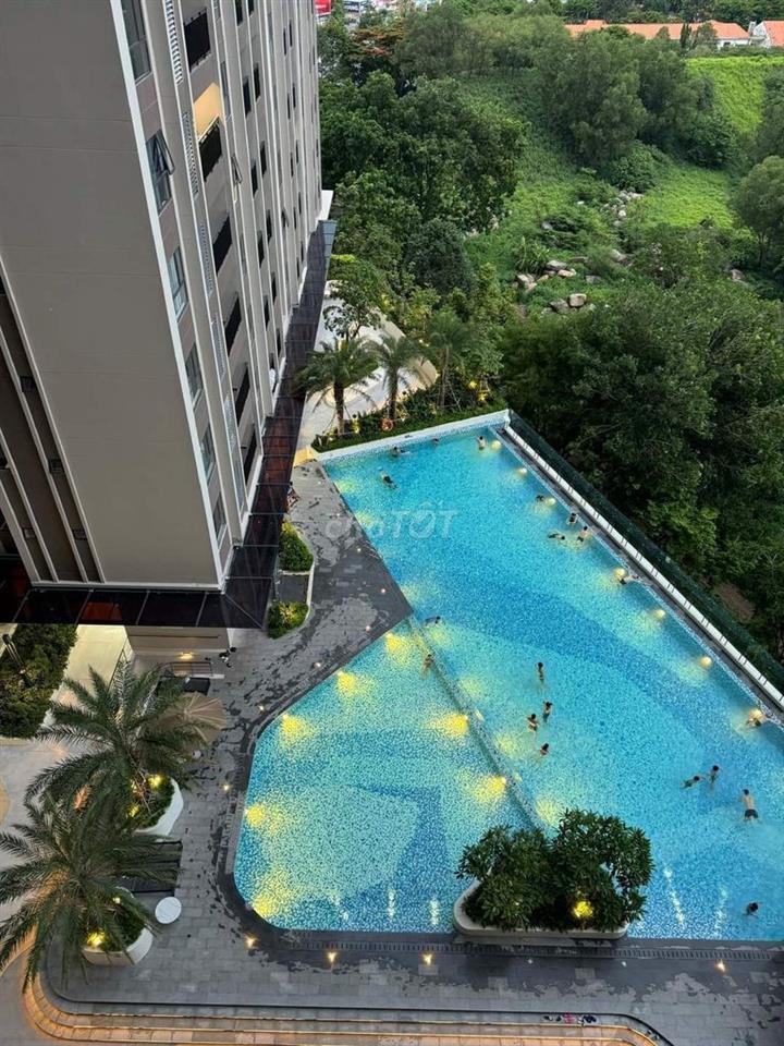 Cho thuê căn 2PN chỉ 5tr tại Opal Skyline